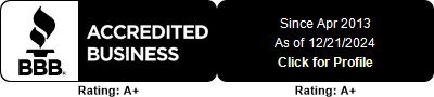 Amanda Thomas and Associates, PLLC is a BBB Accredited Real Estate Agent in Plano, TX