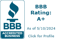 Richard Mayer Insurance is a BBB Accredited Insurance Agent in Plano, TX