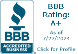 For the best AC replacement in Plano TX, choose a BBB rated company.