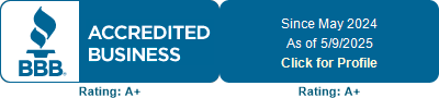 Greater Prairie Business Services is a BBB Accredited Business Consultant in Irving, TX
