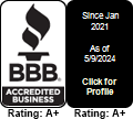 My Property Pawn LLC is a BBB Accredited Real Estate Investor in Dallas, TX