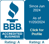 Heart Media BBB Business Review