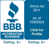 Butler Consultants, LLC. is a BBB Accredited Business Consultant in Plano, TX