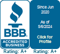 Blitz Medical Billing is a BBB Accredited Medical Billing Service in Frisco, TX