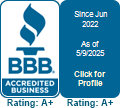 SignaTech Solar is a BBB Accredited General Service in Sulphur Springs, TX