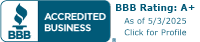 King Roofing, LLC BBB Business Review