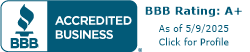 DFW Abogados de Lesiones BBB Business Review